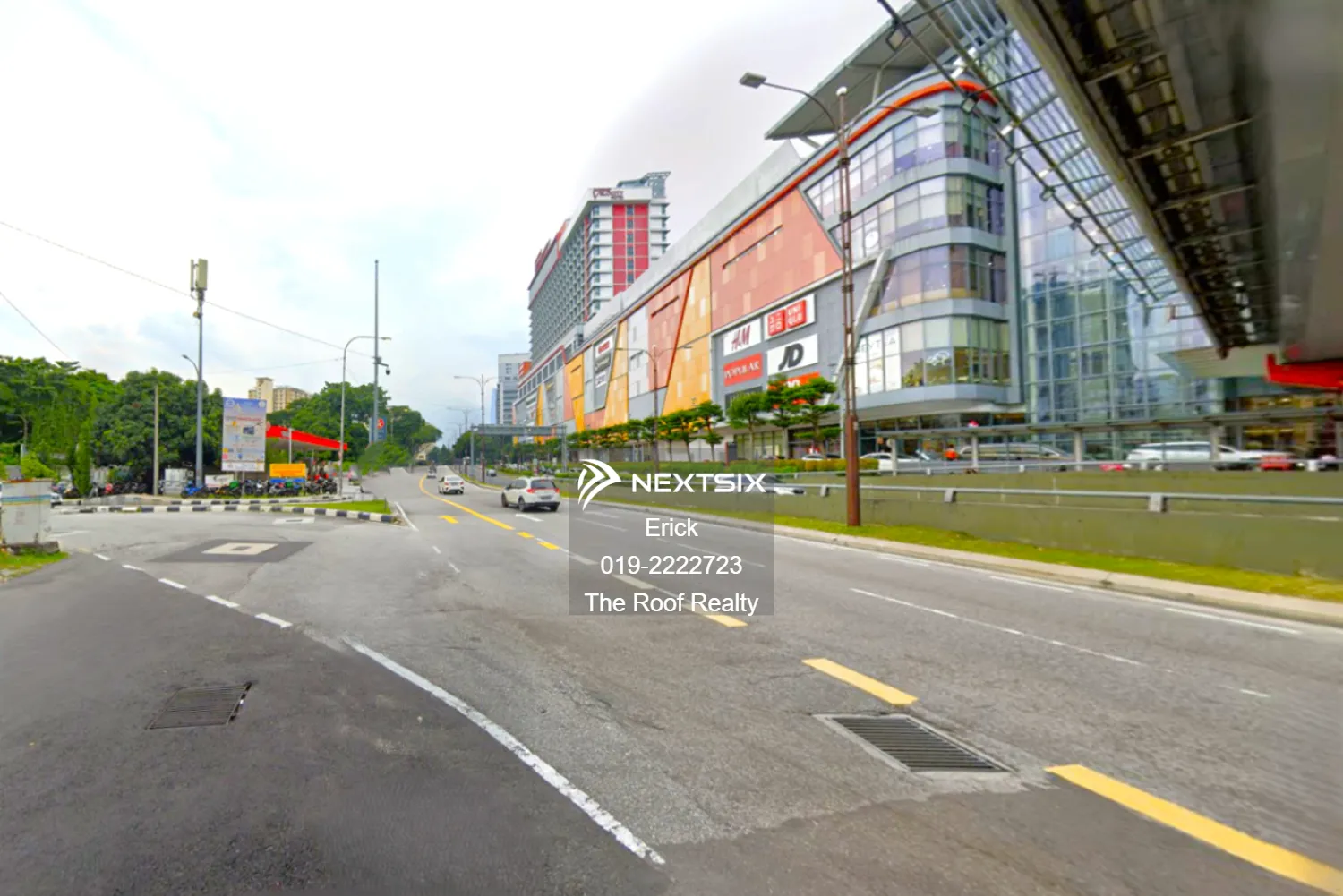Commercial Land For Rent in KL City Wilayah Persekutuan Kuala Lumpur - Image 5