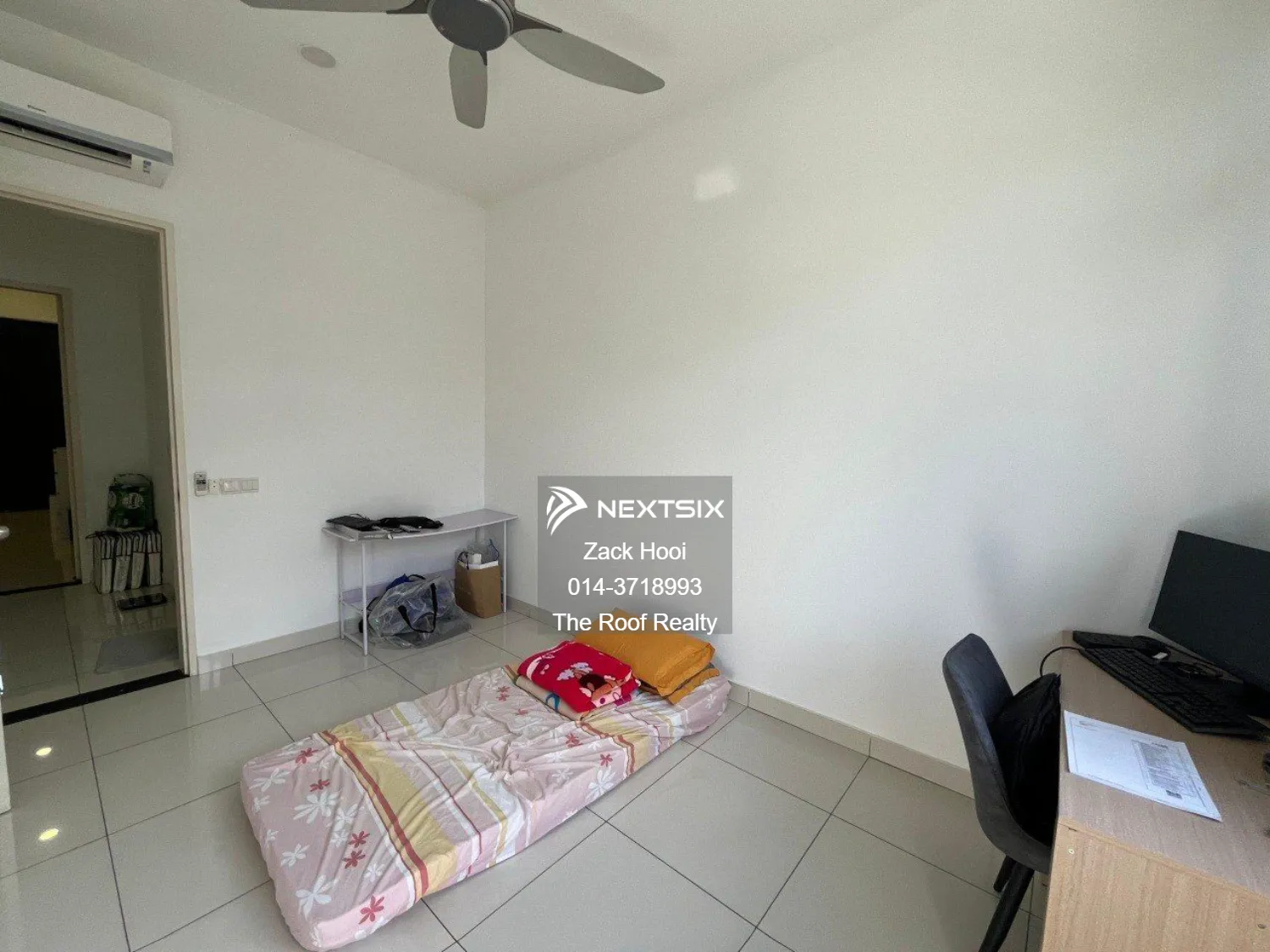 2-sty Terrace/Link House For Sale in Johor Bahru Johor - Image 5