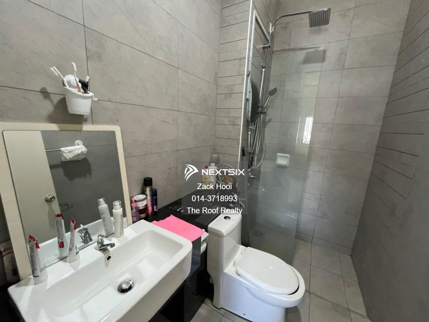 2-sty Terrace/Link House For Sale in Johor Bahru Johor - Image 6