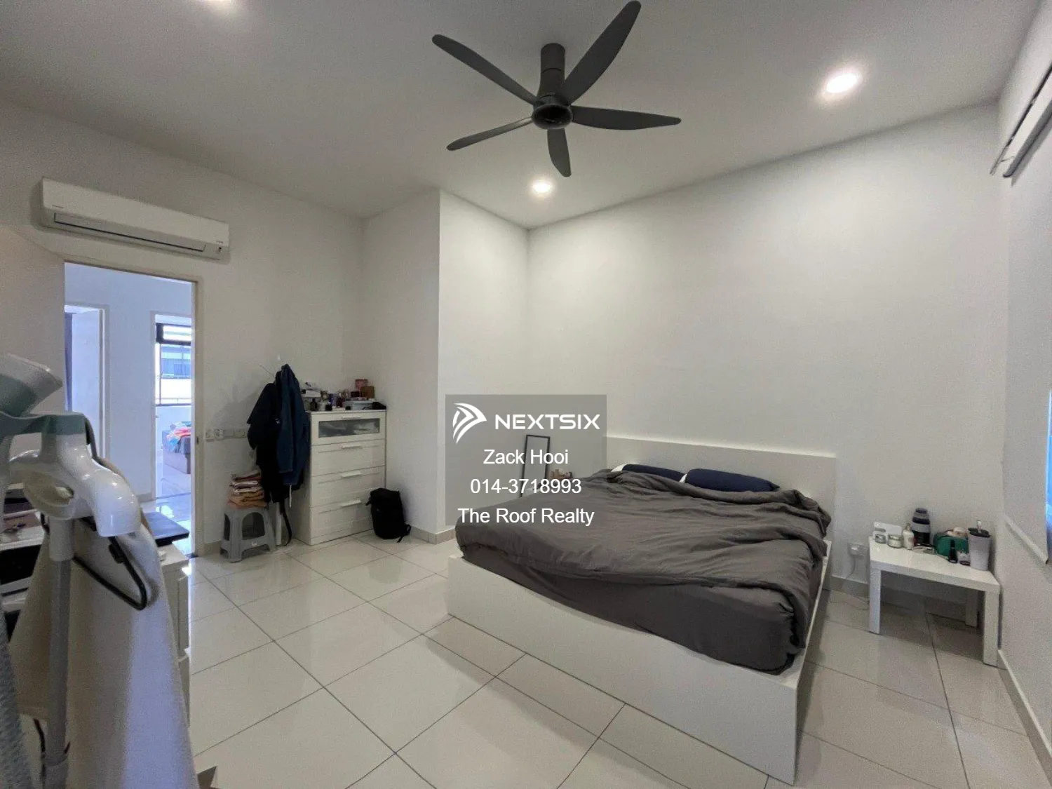 2-sty Terrace/Link House For Sale in Johor Bahru Johor - Image 8