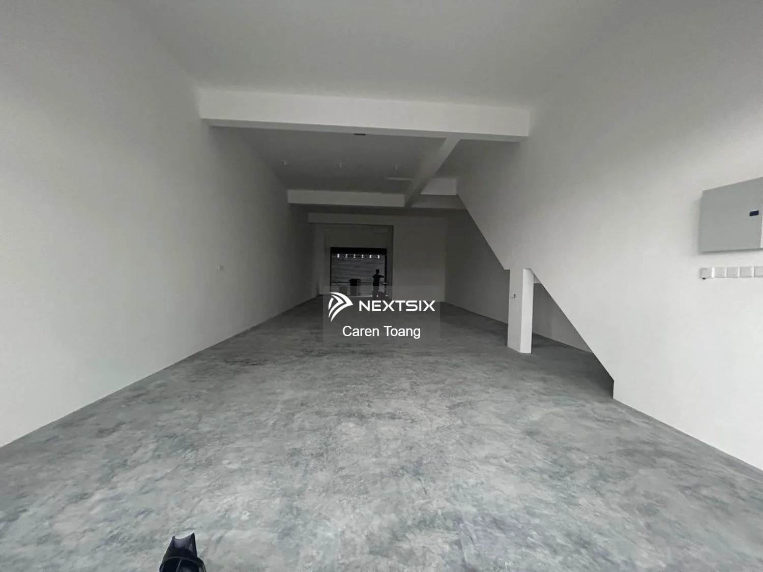 Shop For Rent in Iskandar Puteri (Nusajaya) Johor - Image 5
