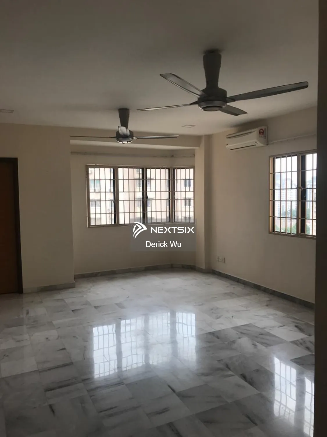 Apartment For Rent in Kepong Kuala Lumpur