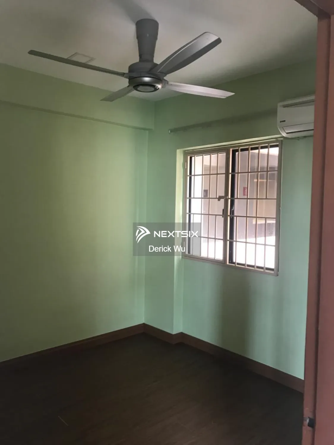 Apartment For Rent in Kepong Wilayah Persekutuan Kuala Lumpur - Image 5