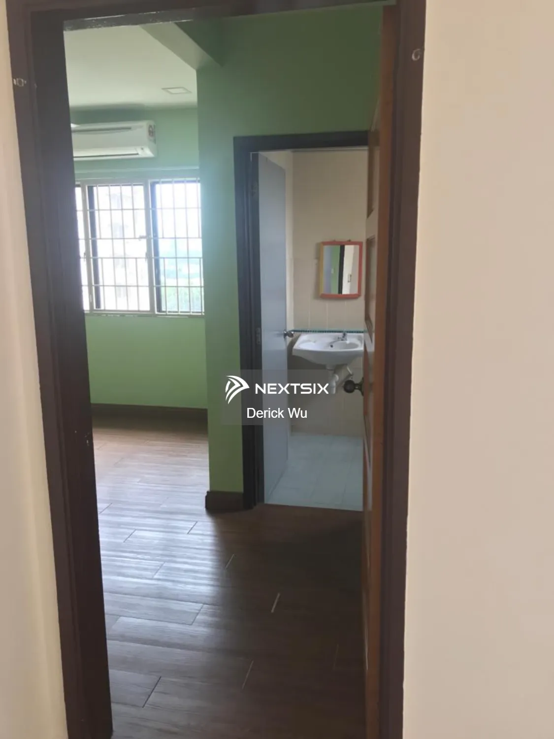 Apartment For Rent in Kepong Wilayah Persekutuan Kuala Lumpur - Image 6