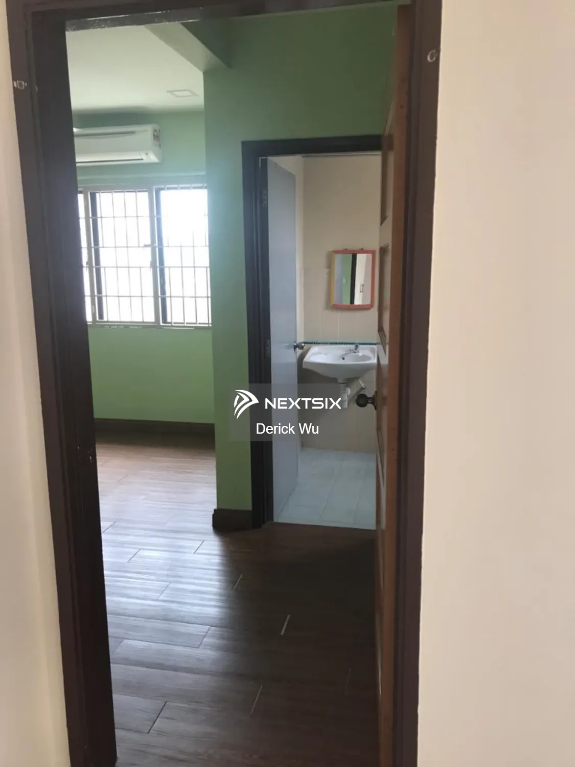Apartment For Rent in Kepong Wilayah Persekutuan Kuala Lumpur - Image 7