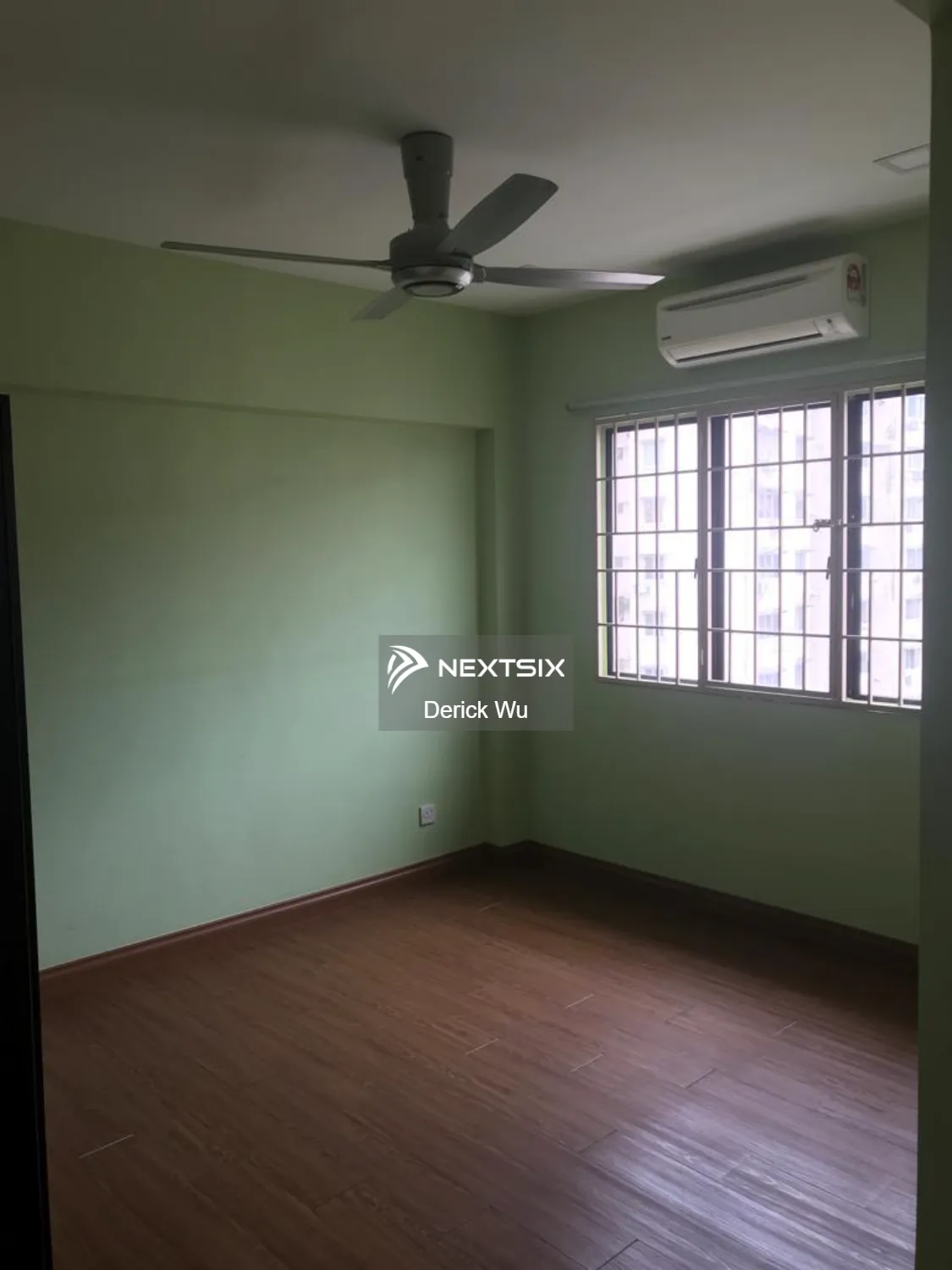 Apartment For Rent in Kepong Wilayah Persekutuan Kuala Lumpur - Image 8