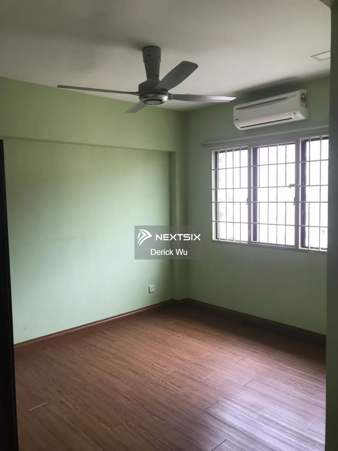 Apartment For Rent in Kepong Wilayah Persekutuan Kuala Lumpur - Image 9