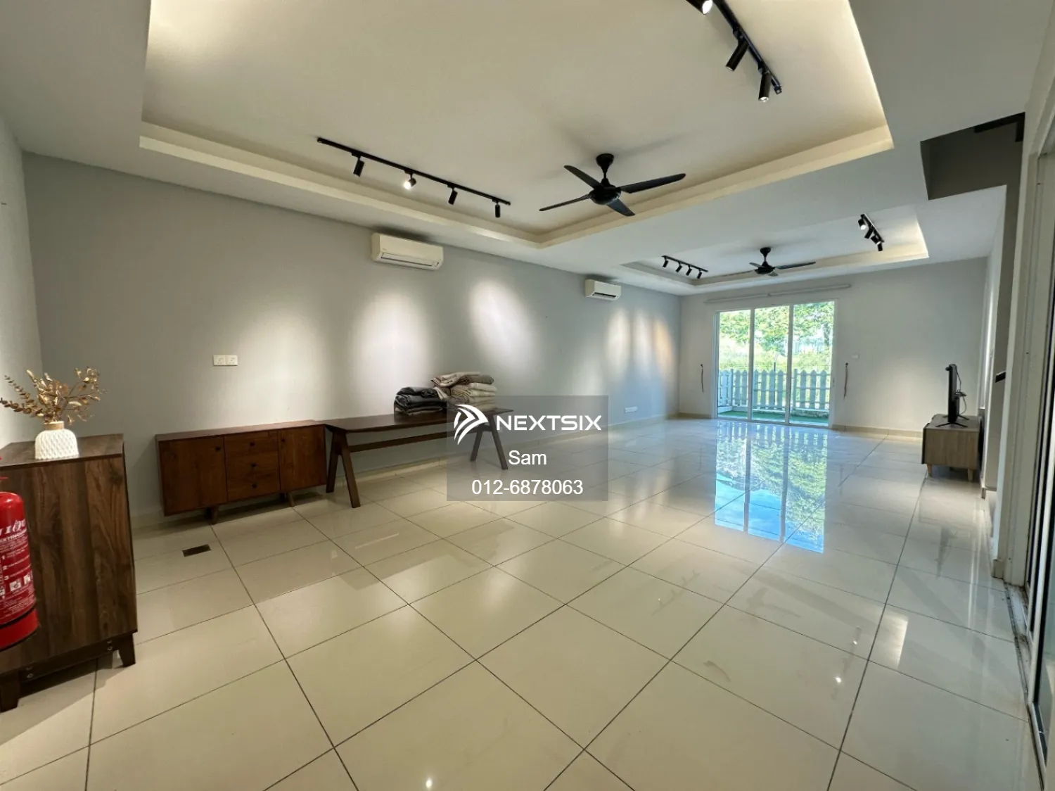 2-sty Superlink House For Sale in Rawang Selangor