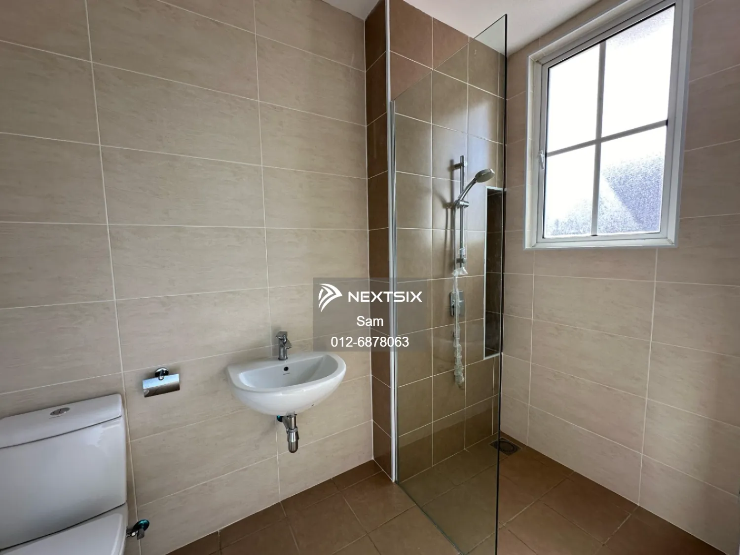 2-sty Superlink House For Sale in Rawang Selangor - Image 14