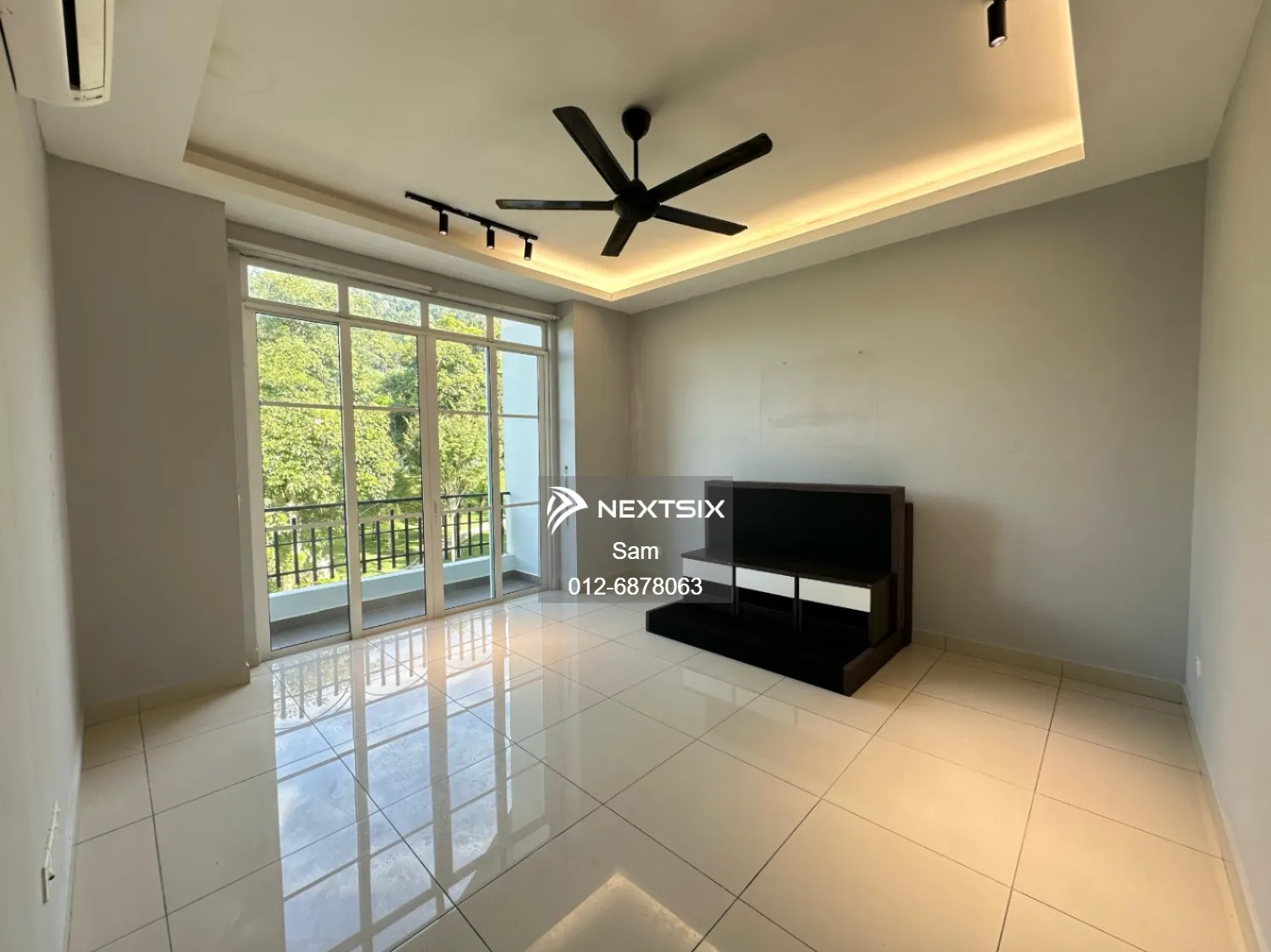 2-sty Superlink House For Sale in Rawang Selangor - Image 6