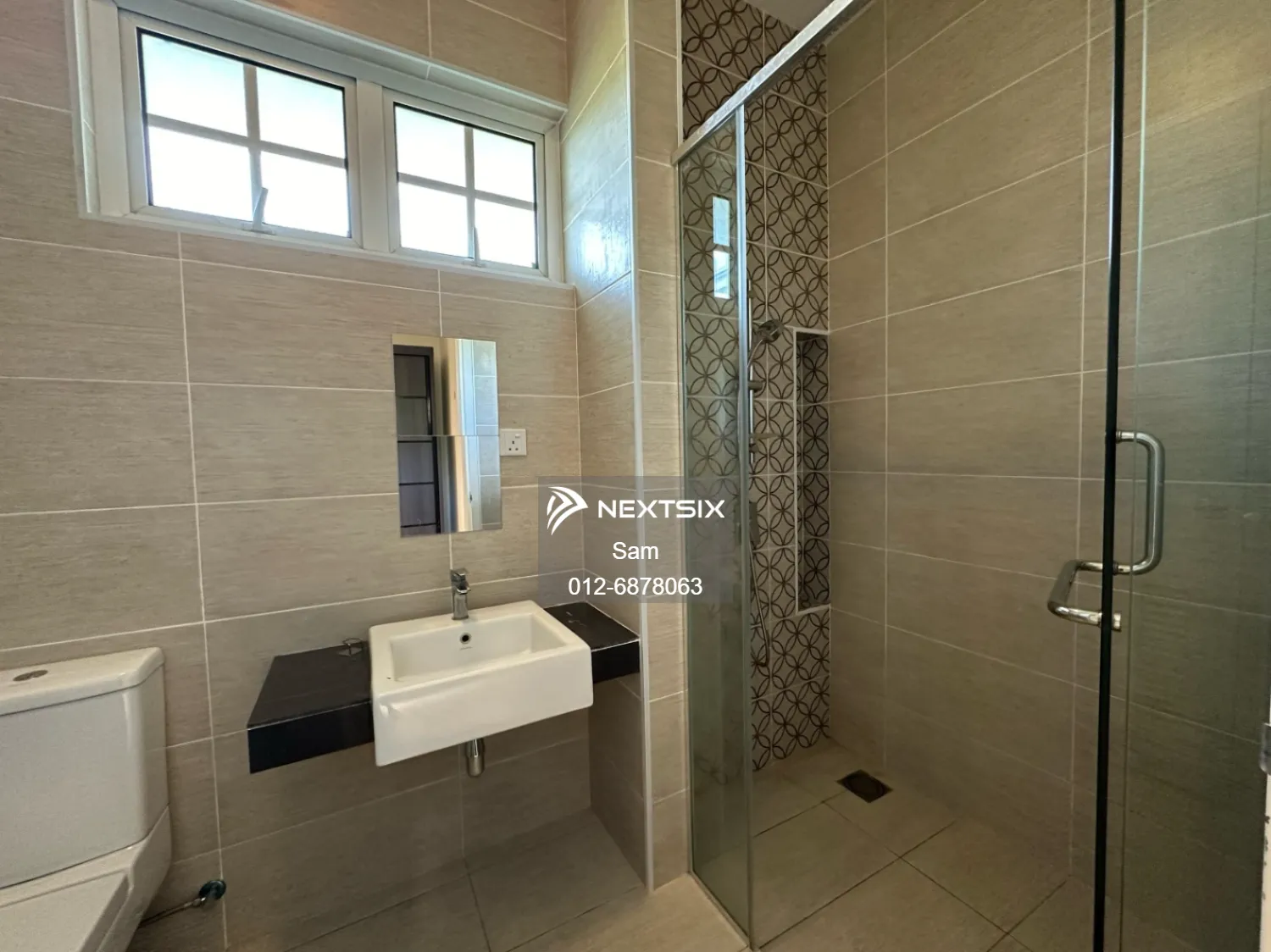 2-sty Superlink House For Sale in Rawang Selangor - Image 8