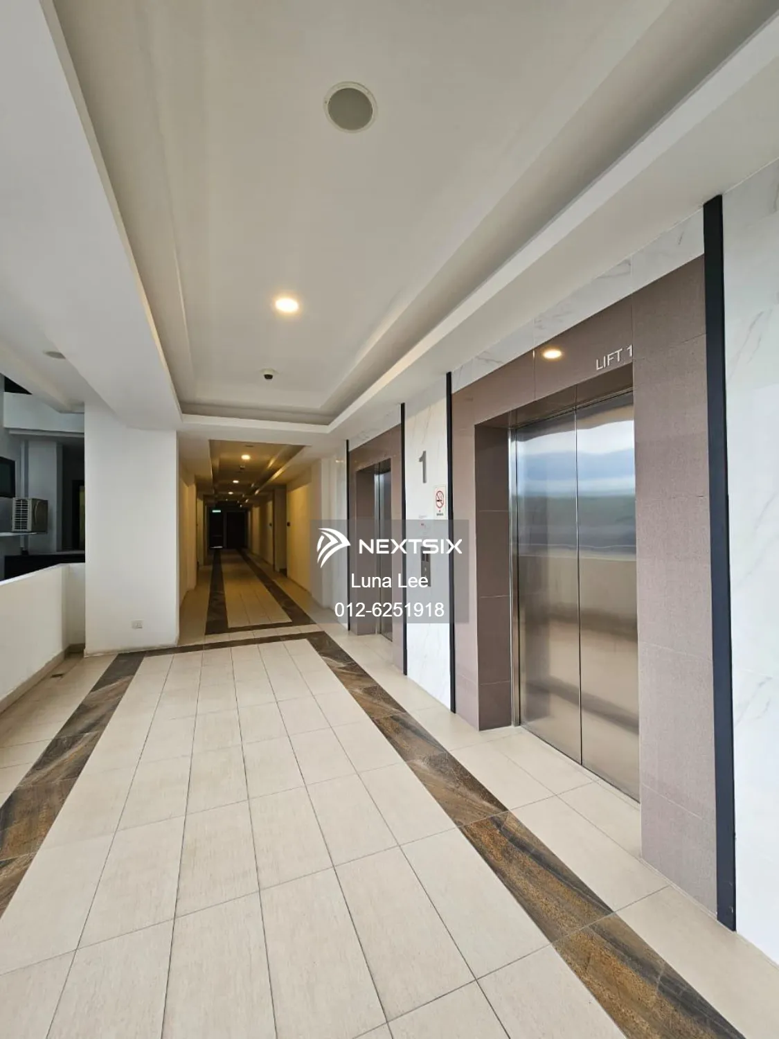 Condominium For Sale in Kuching Sarawak