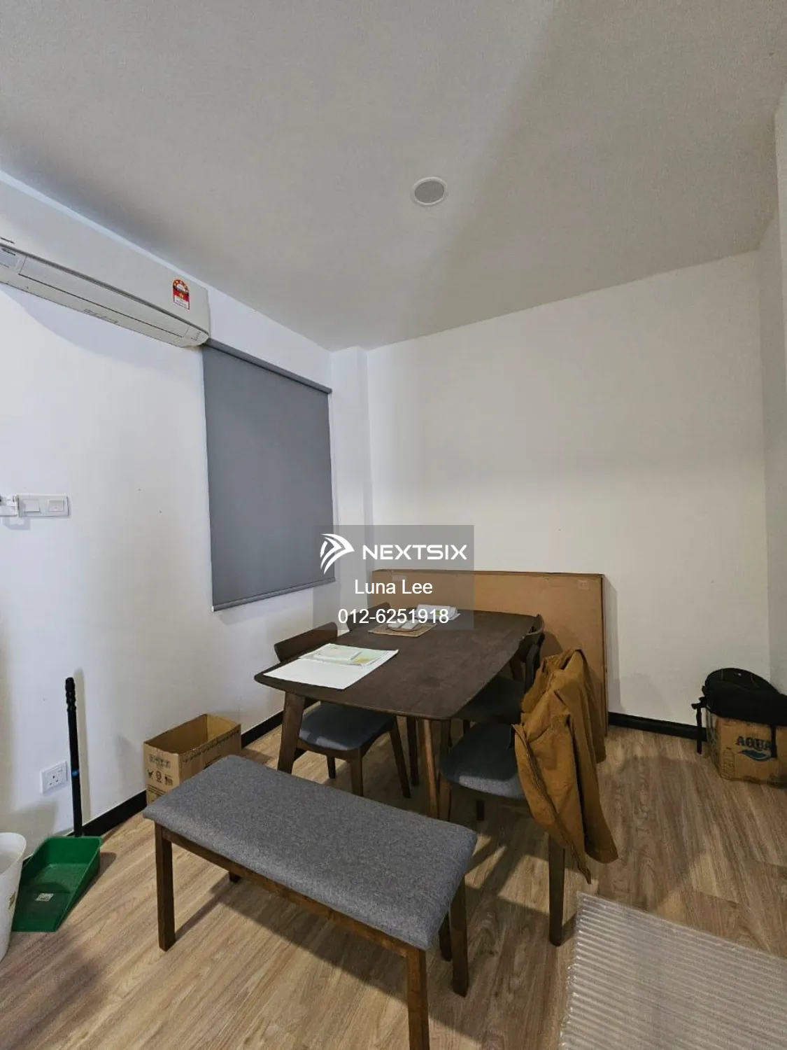 Condominium For Sale in Kuching Sarawak - Image 5