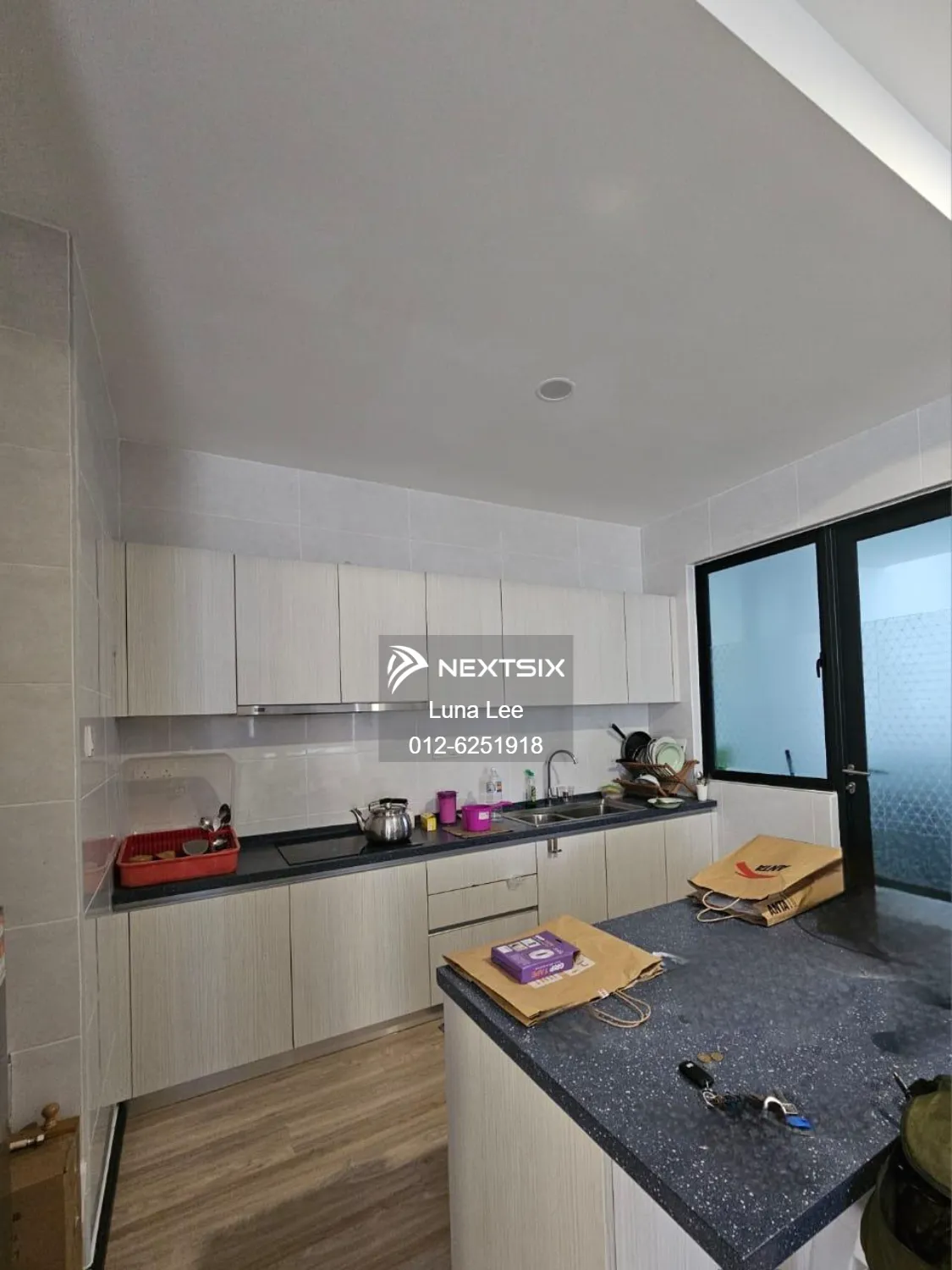 Condominium For Sale in Kuching Sarawak - Image 6