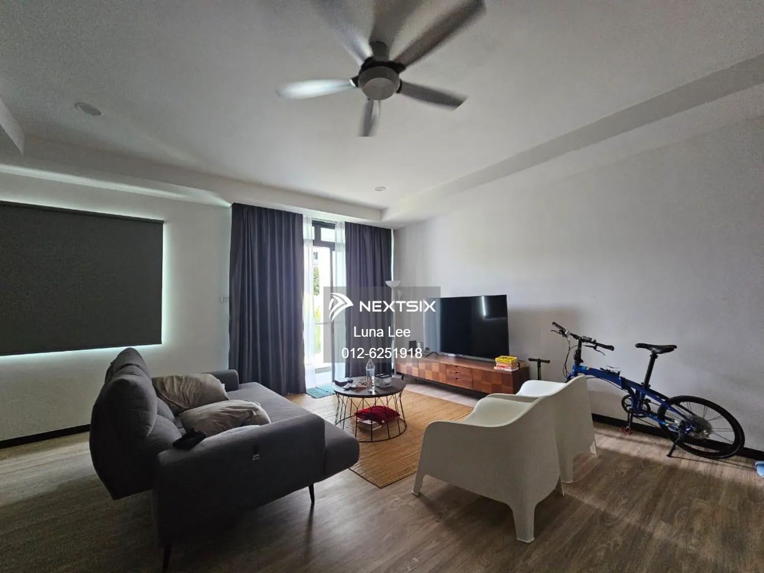 Condominium For Sale in Kuching Sarawak - Image 7