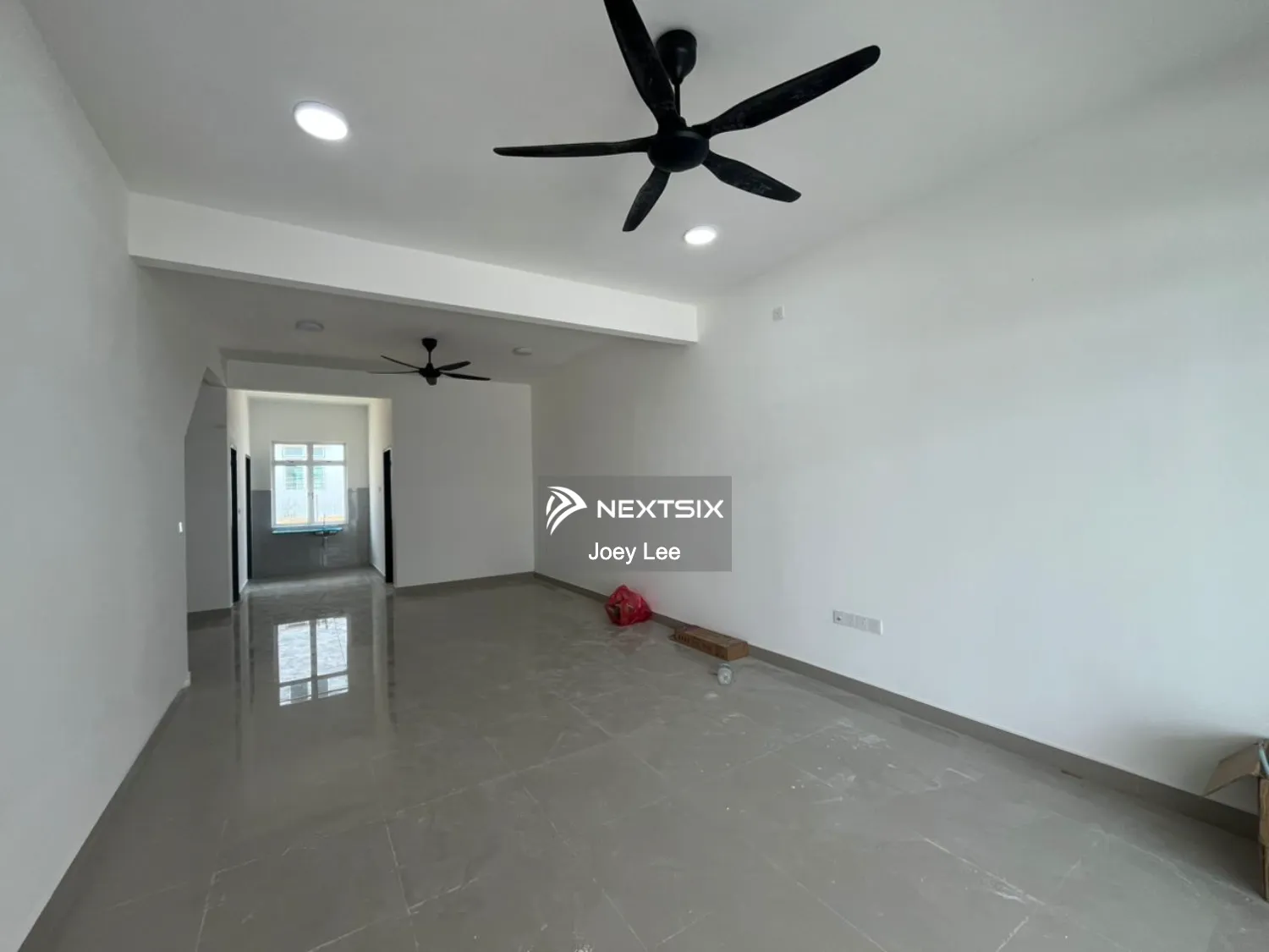 2-sty Terrace/Link House For Rent in Johor Bahru Johor
