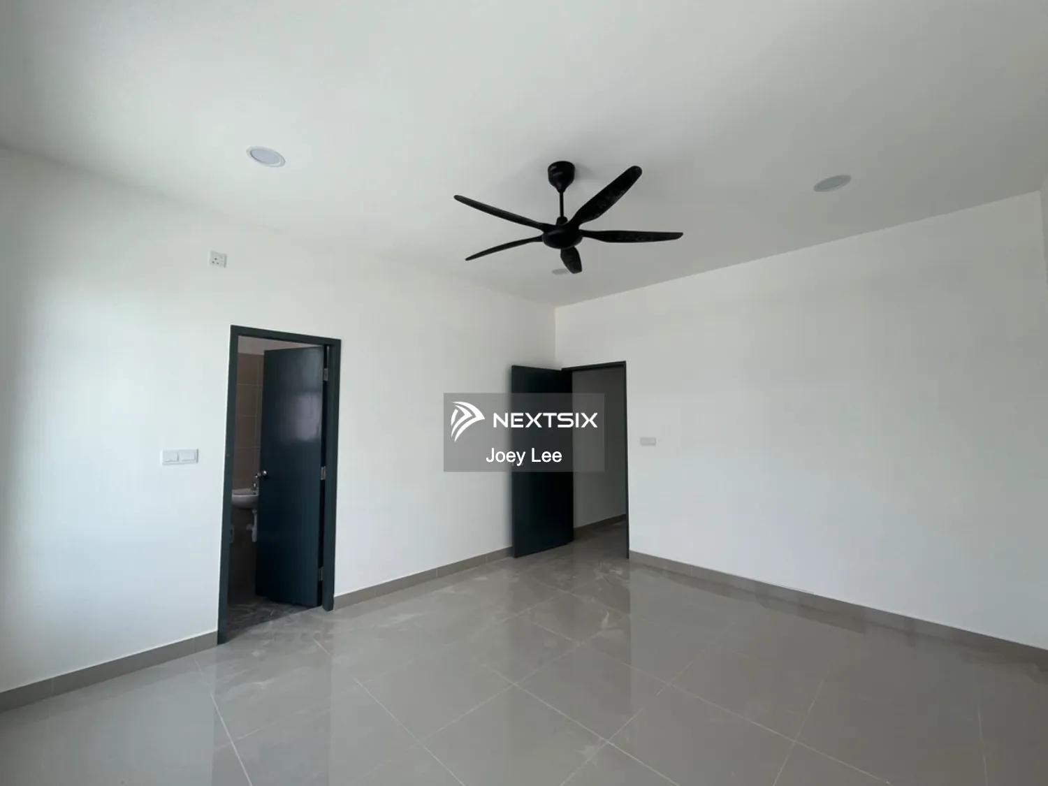 2-sty Terrace/Link House For Rent in Johor Bahru Johor - Image 5
