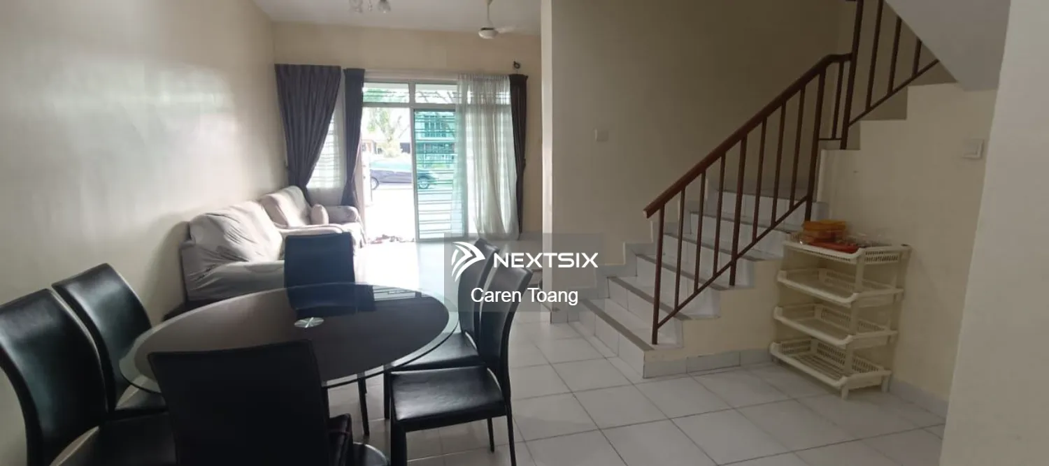 2-sty Terrace/Link House For Sale in Johor Bahru Johor