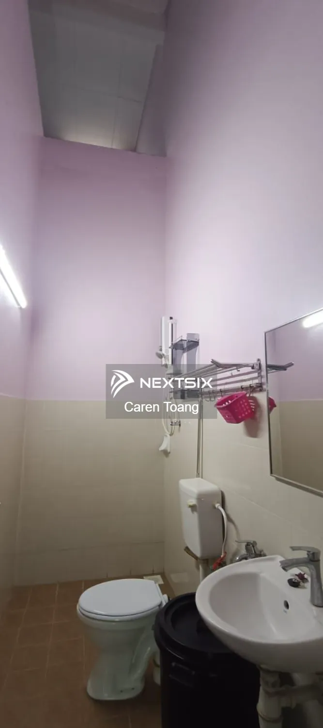 2-sty Terrace/Link House For Sale in Johor Bahru Johor - Image 10