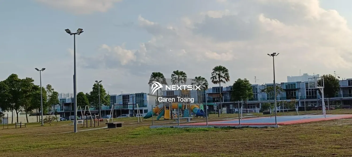 2-sty Terrace/Link House For Sale in Johor Bahru Johor - Image 12