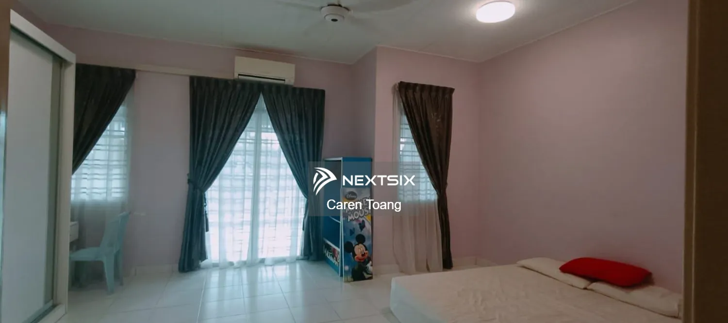 2-sty Terrace/Link House For Sale in Johor Bahru Johor - Image 6