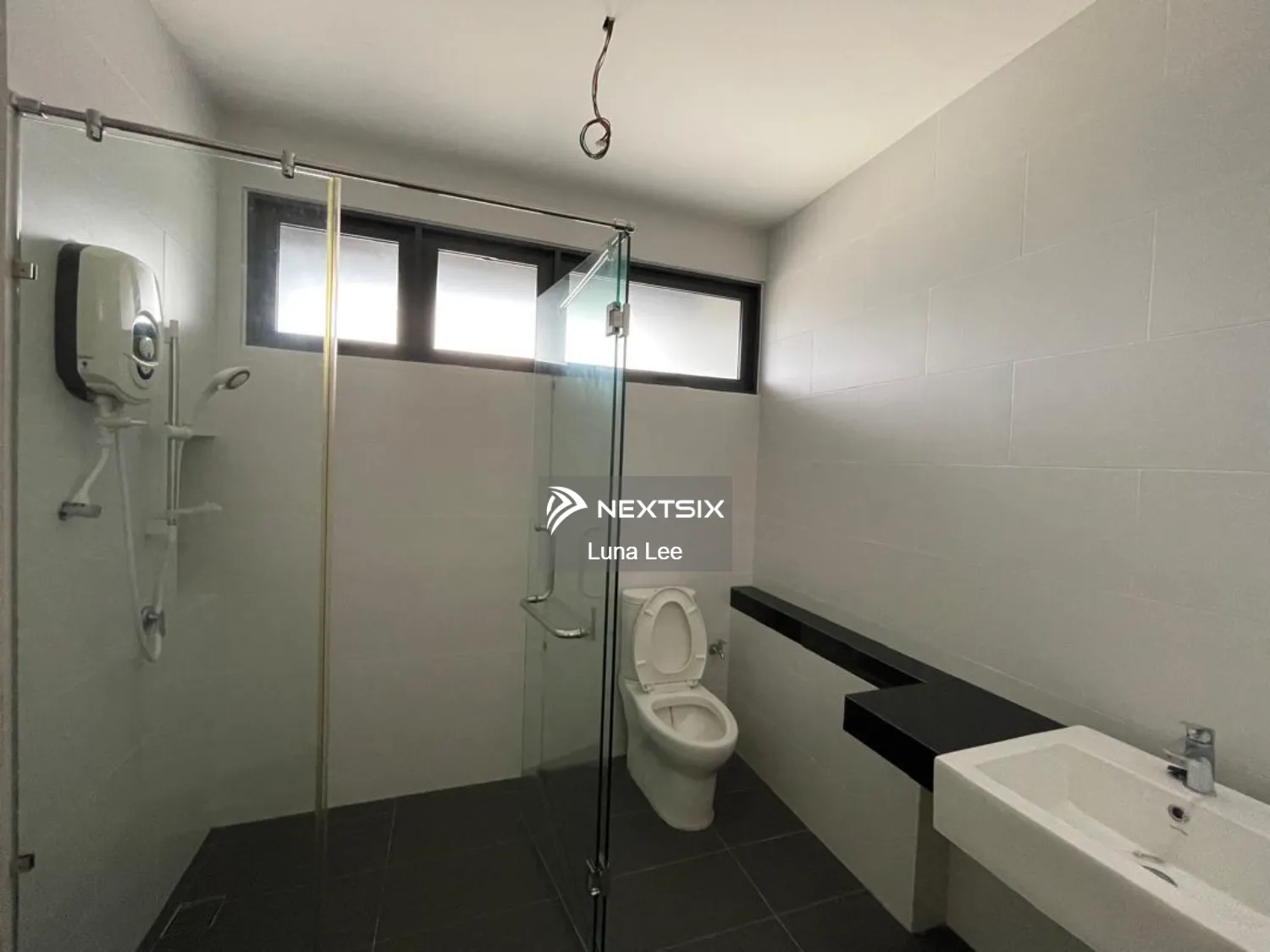 2-sty Terrace/Link House For Sale in Kuching Sarawak - Image 5