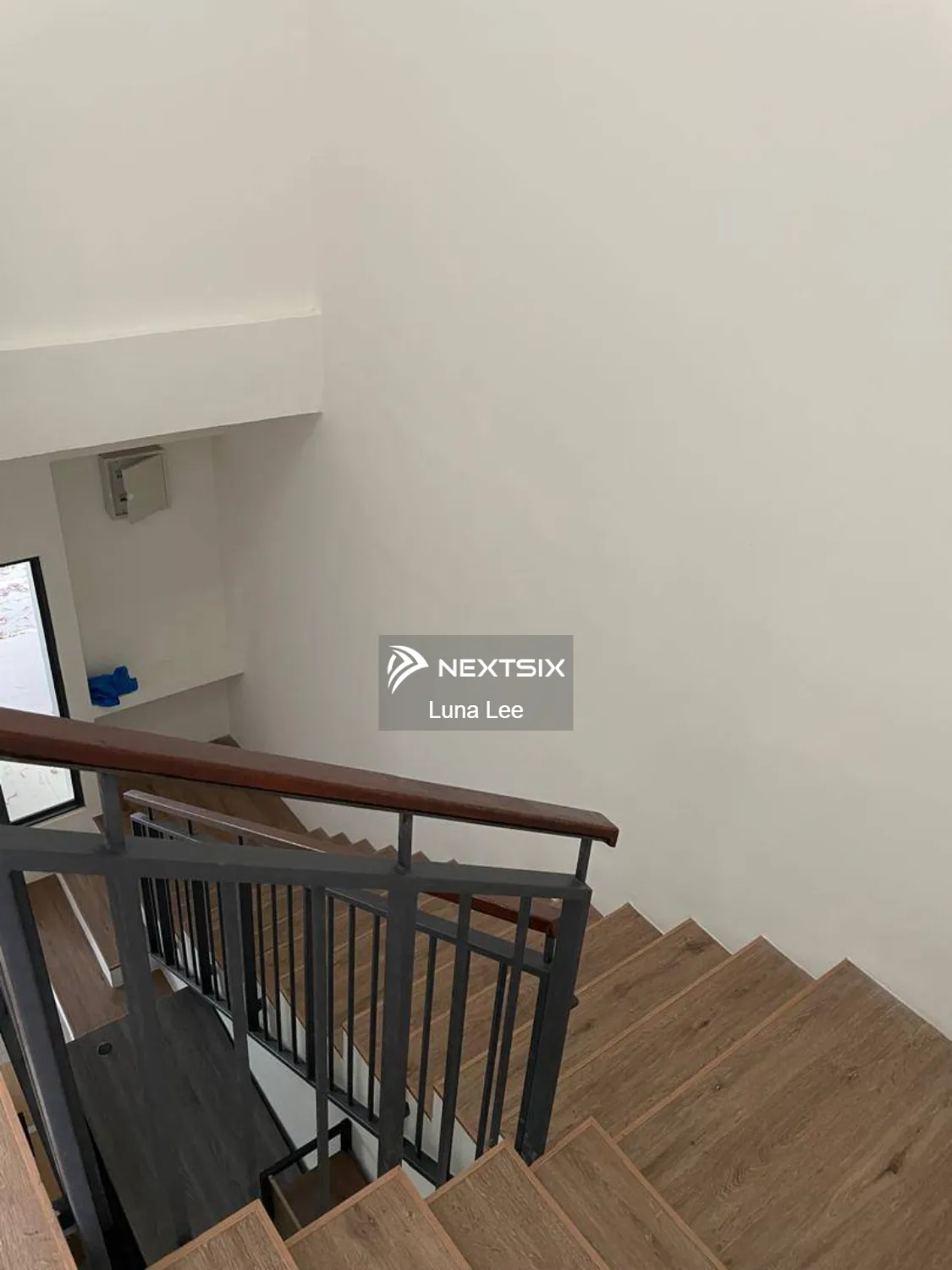 2-sty Terrace/Link House For Sale in Kuching Sarawak - Image 6