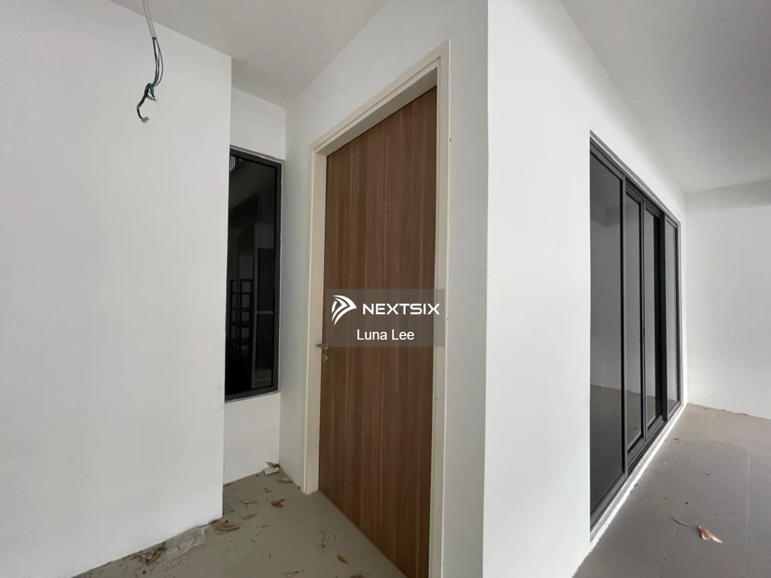 2-sty Terrace/Link House For Sale in Kuching Sarawak - Image 7