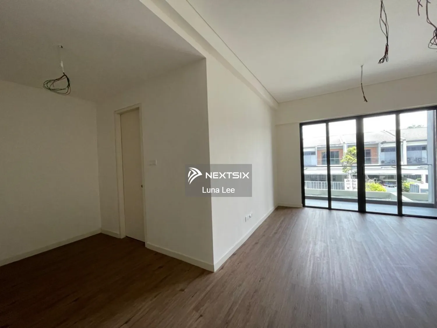 2-sty Terrace/Link House For Sale in Kuching Sarawak - Image 8