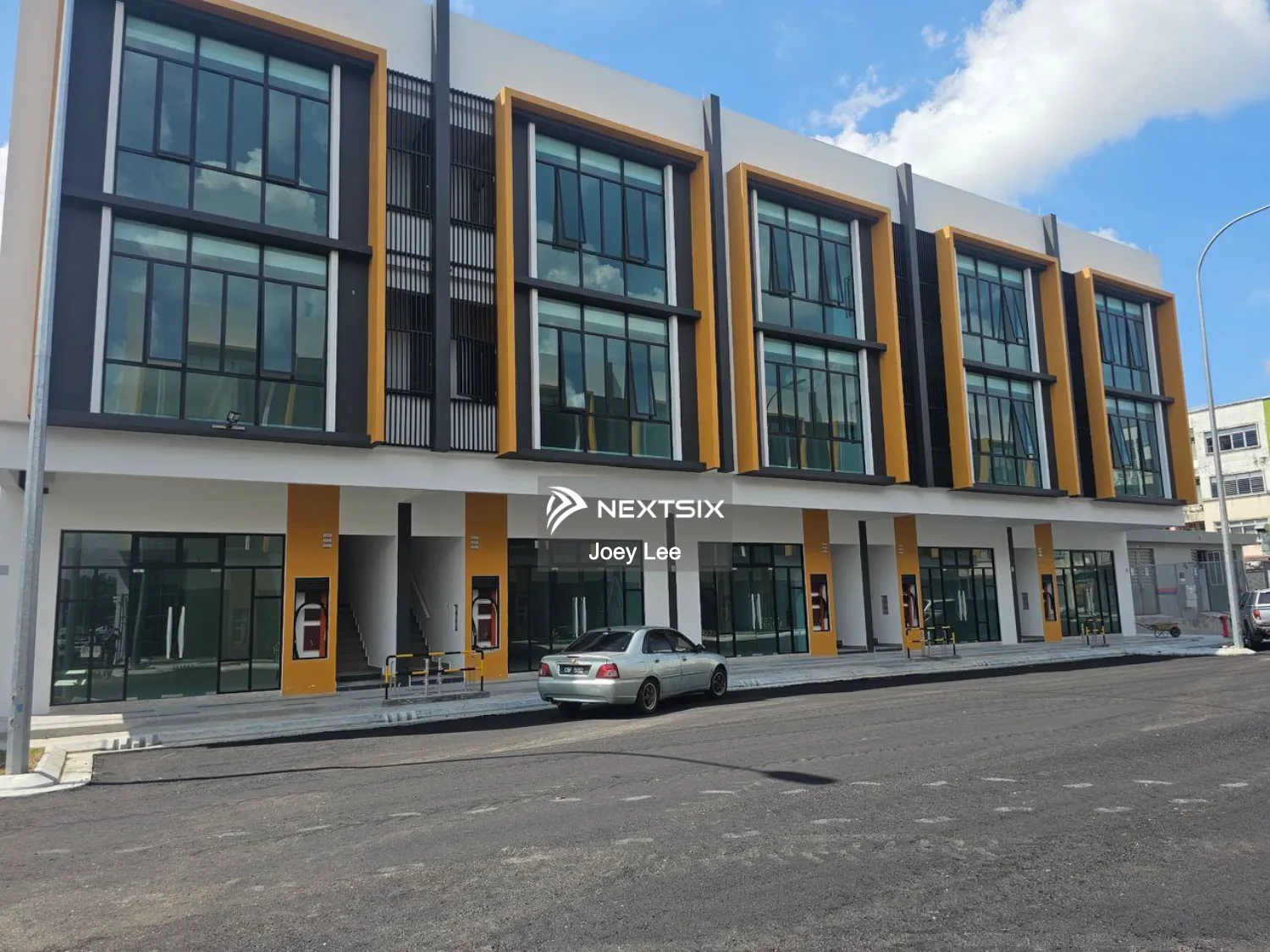 Shop For Rent in Johor Bahru Johor