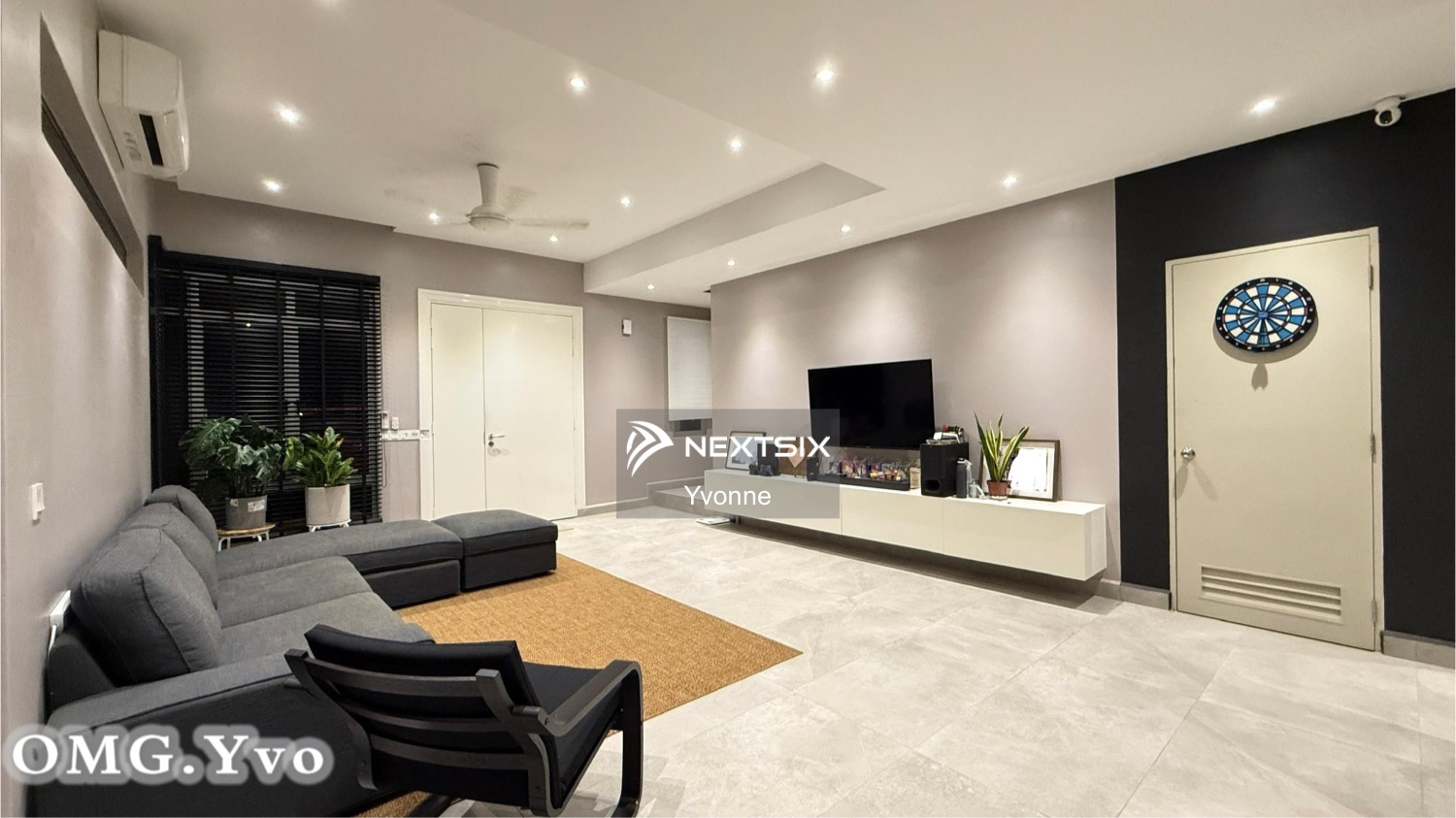 2-sty Terrace/Link House For Sale in Klang Selangor