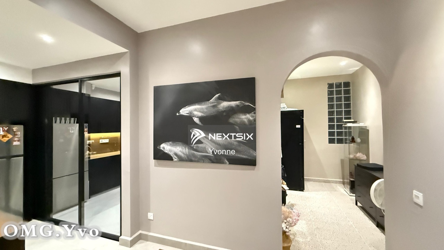 2-sty Terrace/Link House For Sale in Klang Selangor - Image 10