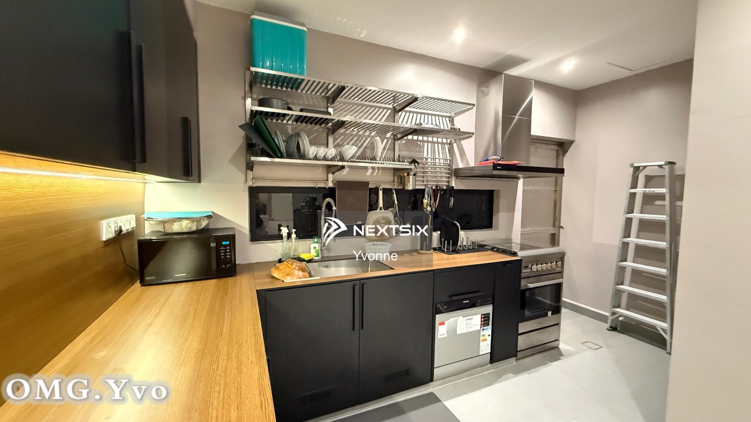 2-sty Terrace/Link House For Sale in Klang Selangor - Image 11