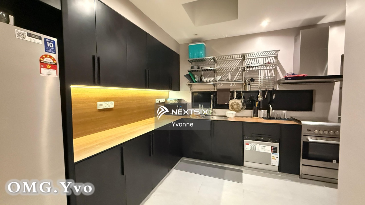 2-sty Terrace/Link House For Sale in Klang Selangor - Image 12