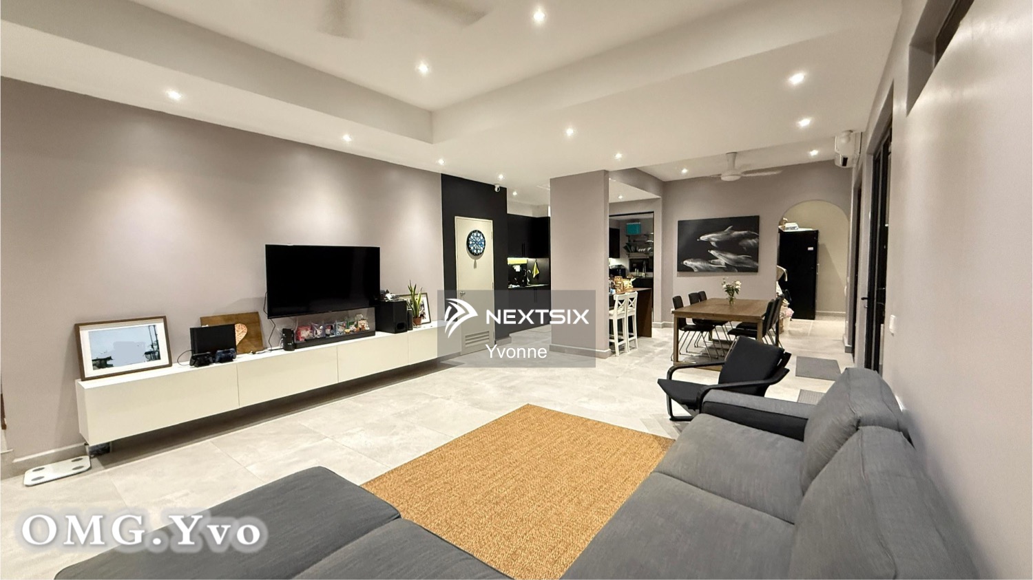 2-sty Terrace/Link House For Sale in Klang Selangor - Image 13