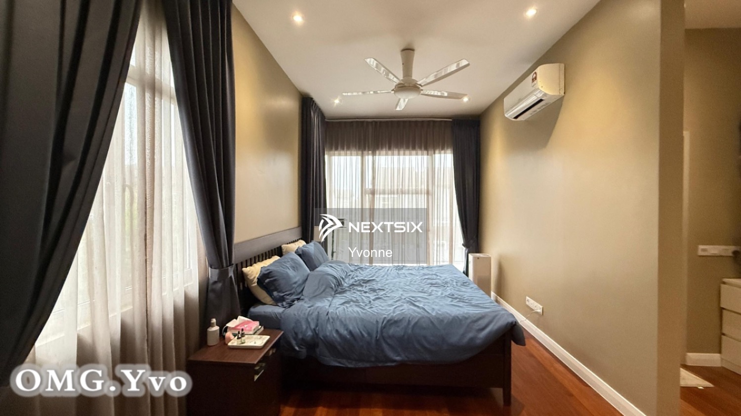 2-sty Terrace/Link House For Sale in Klang Selangor - Image 15
