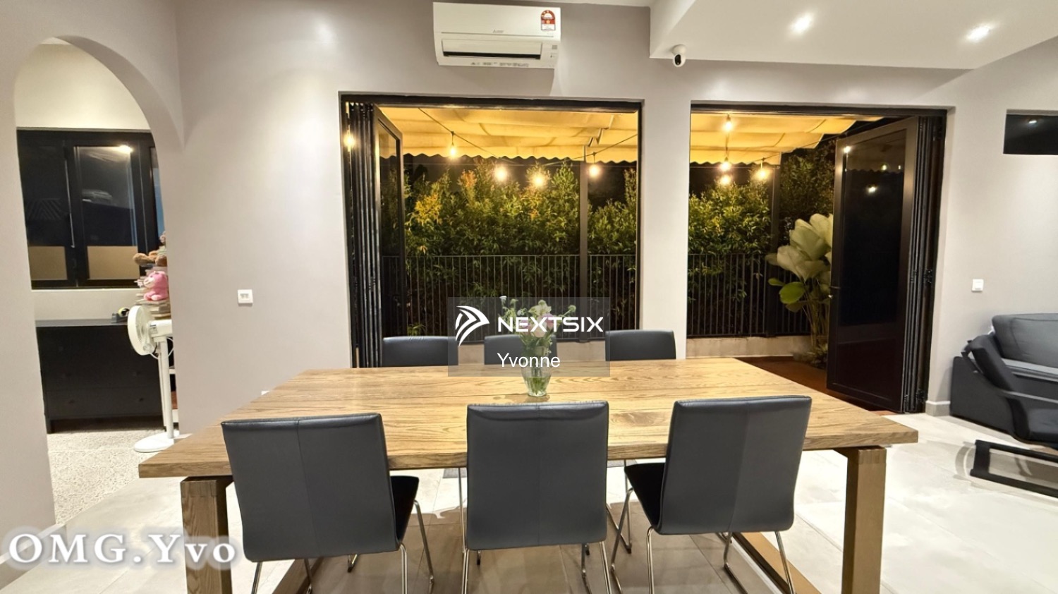 2-sty Terrace/Link House For Sale in Klang Selangor - Image 7