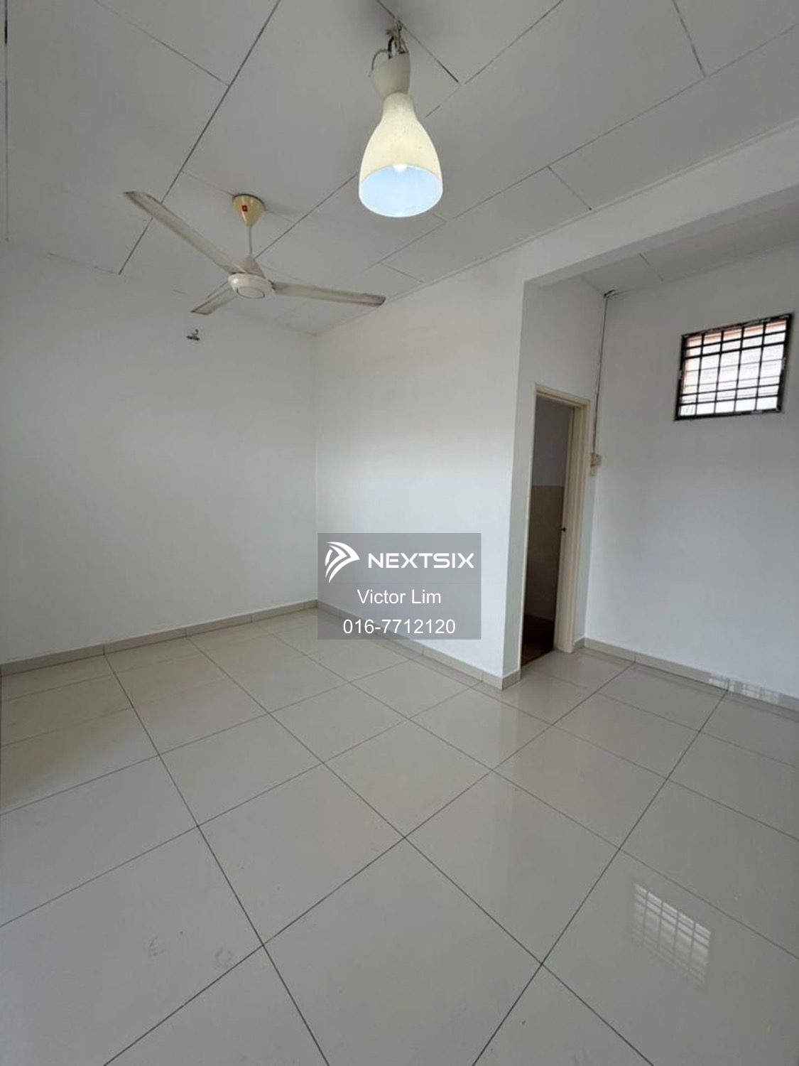 2-sty Terrace/Link House For Sale in Ulu Tiram Johor - Image 10