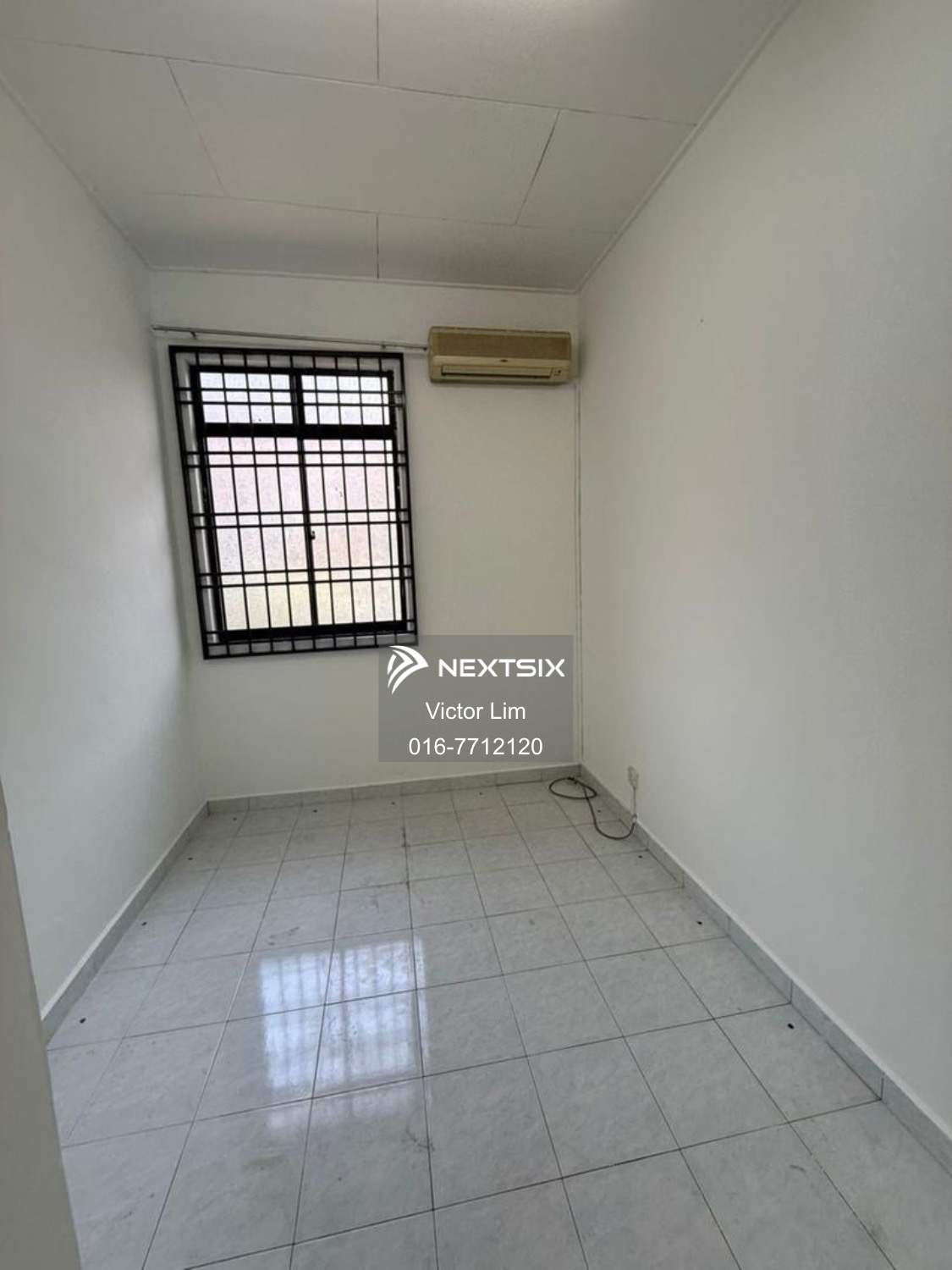 2-sty Terrace/Link House For Sale in Ulu Tiram Johor - Image 8