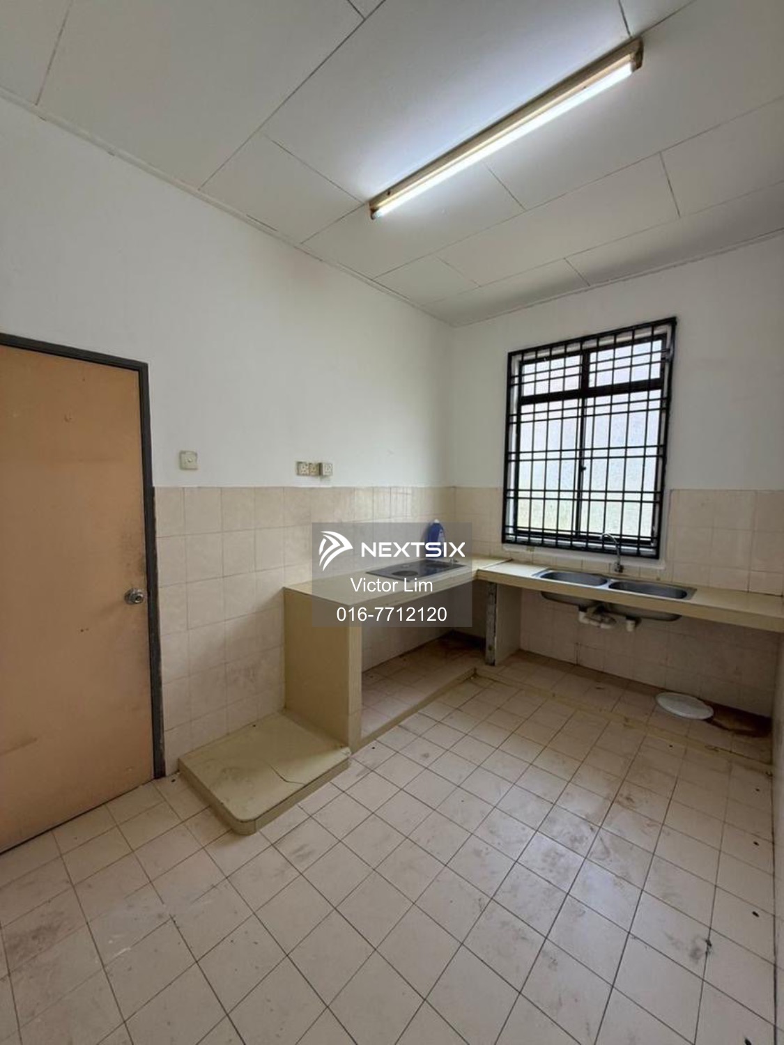 2-sty Terrace/Link House For Sale in Ulu Tiram Johor - Image 9