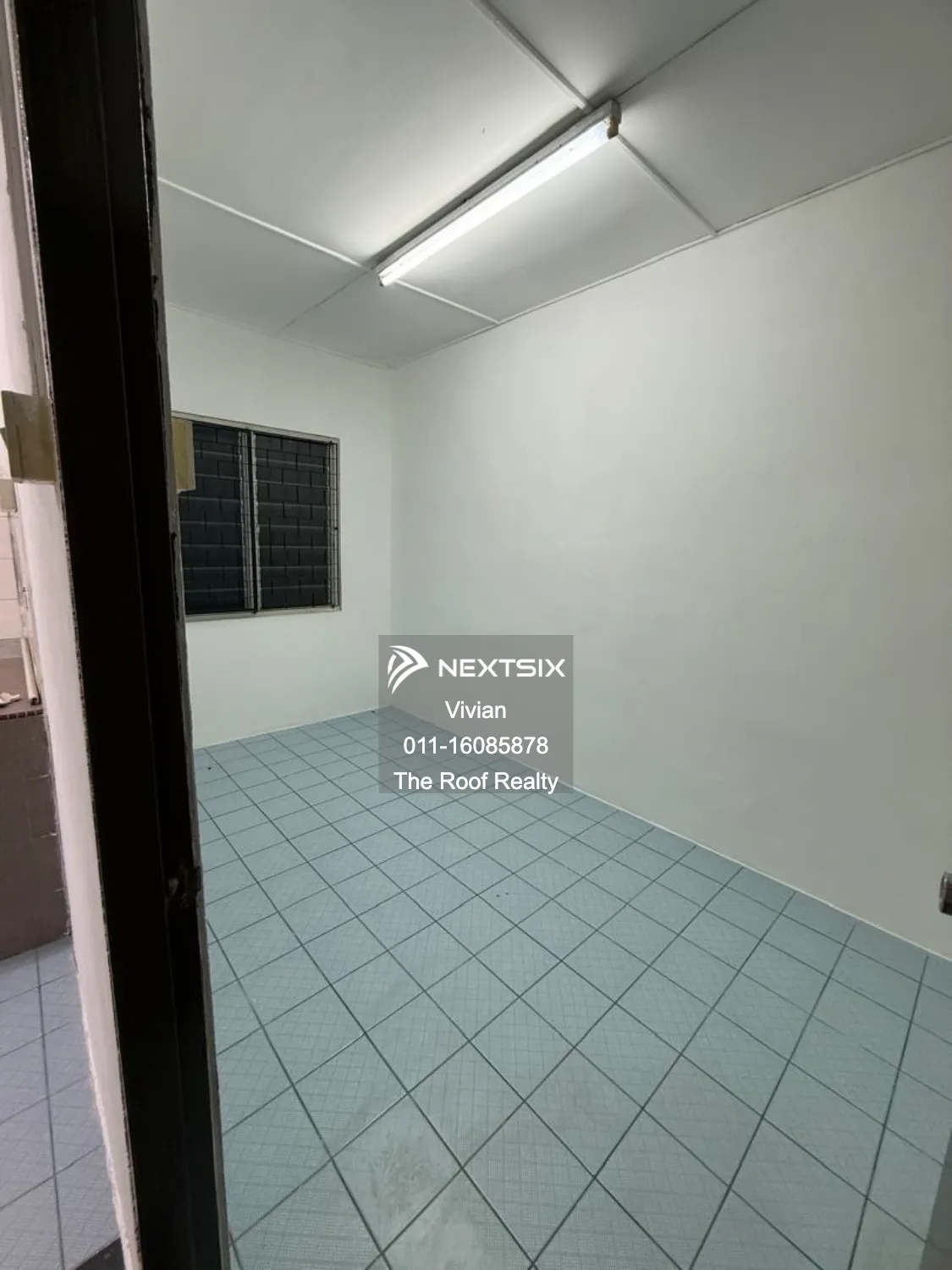 1-sty Terrace/Link House For Sale in Sibu Sarawak - Image 6