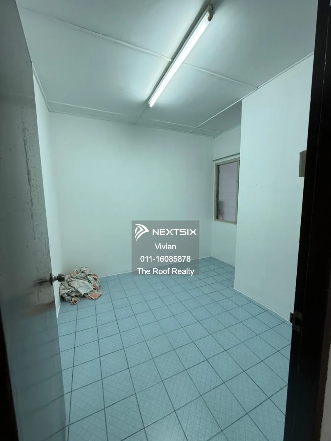 1-sty Terrace/Link House For Sale in Sibu Sarawak - Image 7
