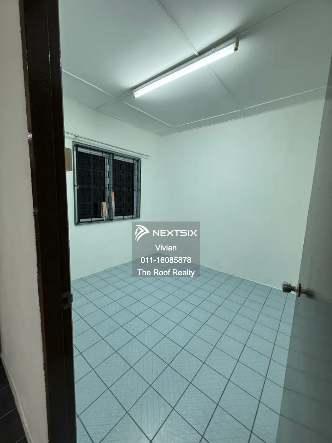 1-sty Terrace/Link House For Sale in Sibu Sarawak - Image 8