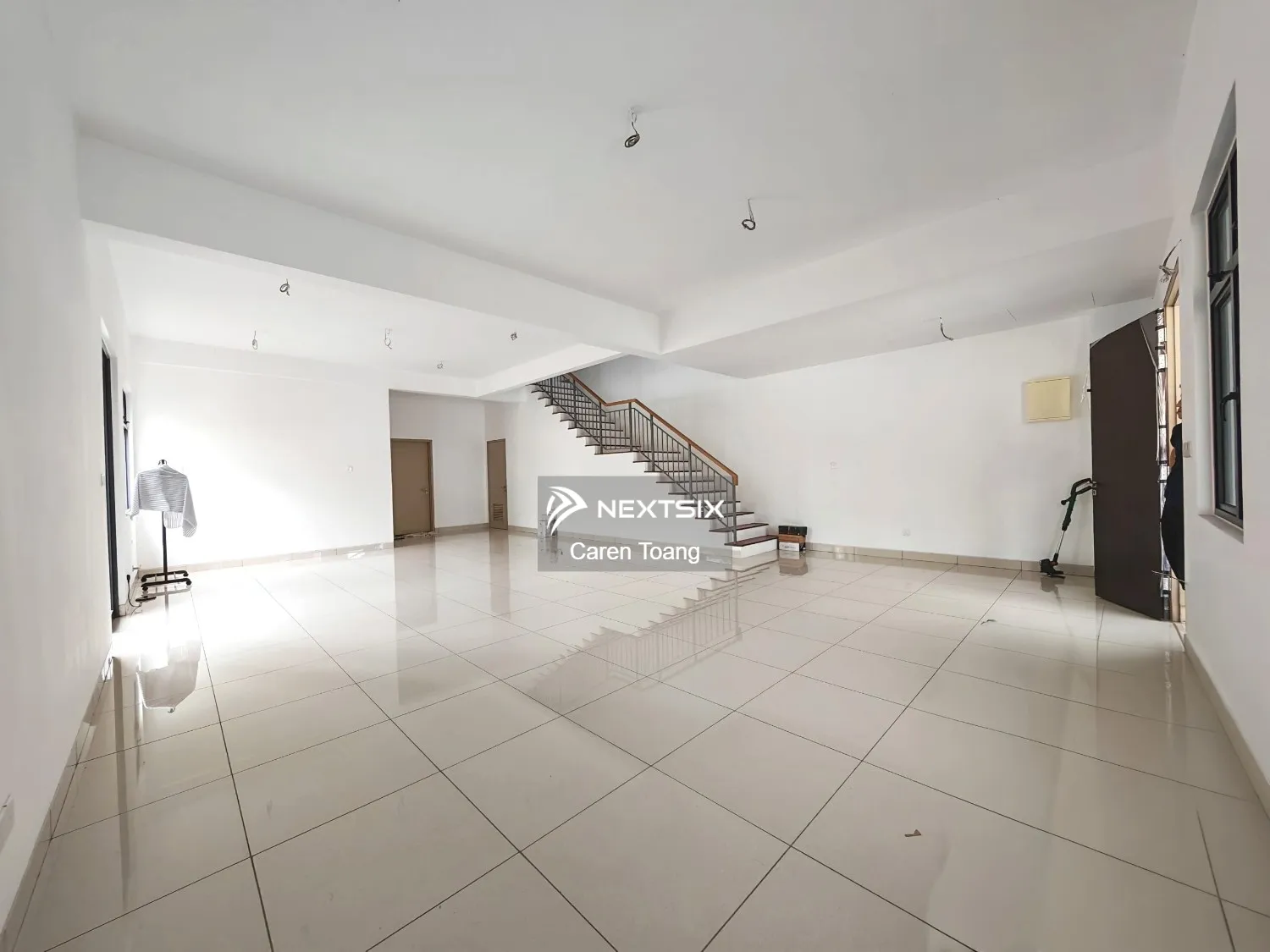 Cluster House For Sale in Johor Bahru Johor