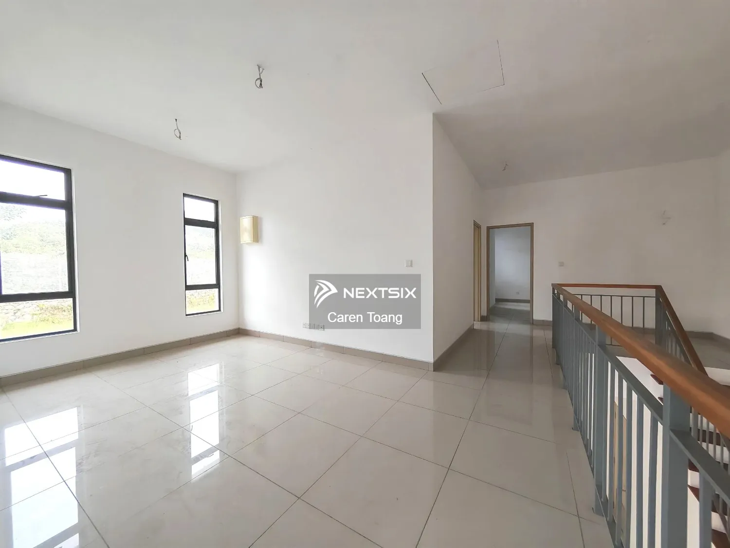 Cluster House For Sale in Johor Bahru Johor - Image 11