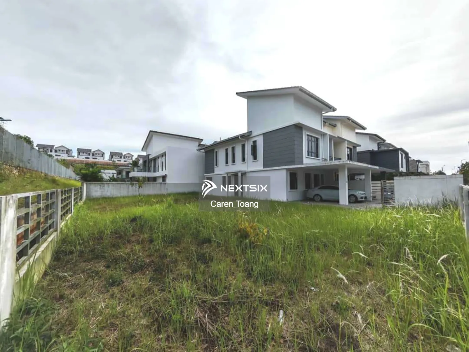 Cluster House For Sale in Johor Bahru Johor - Image 14