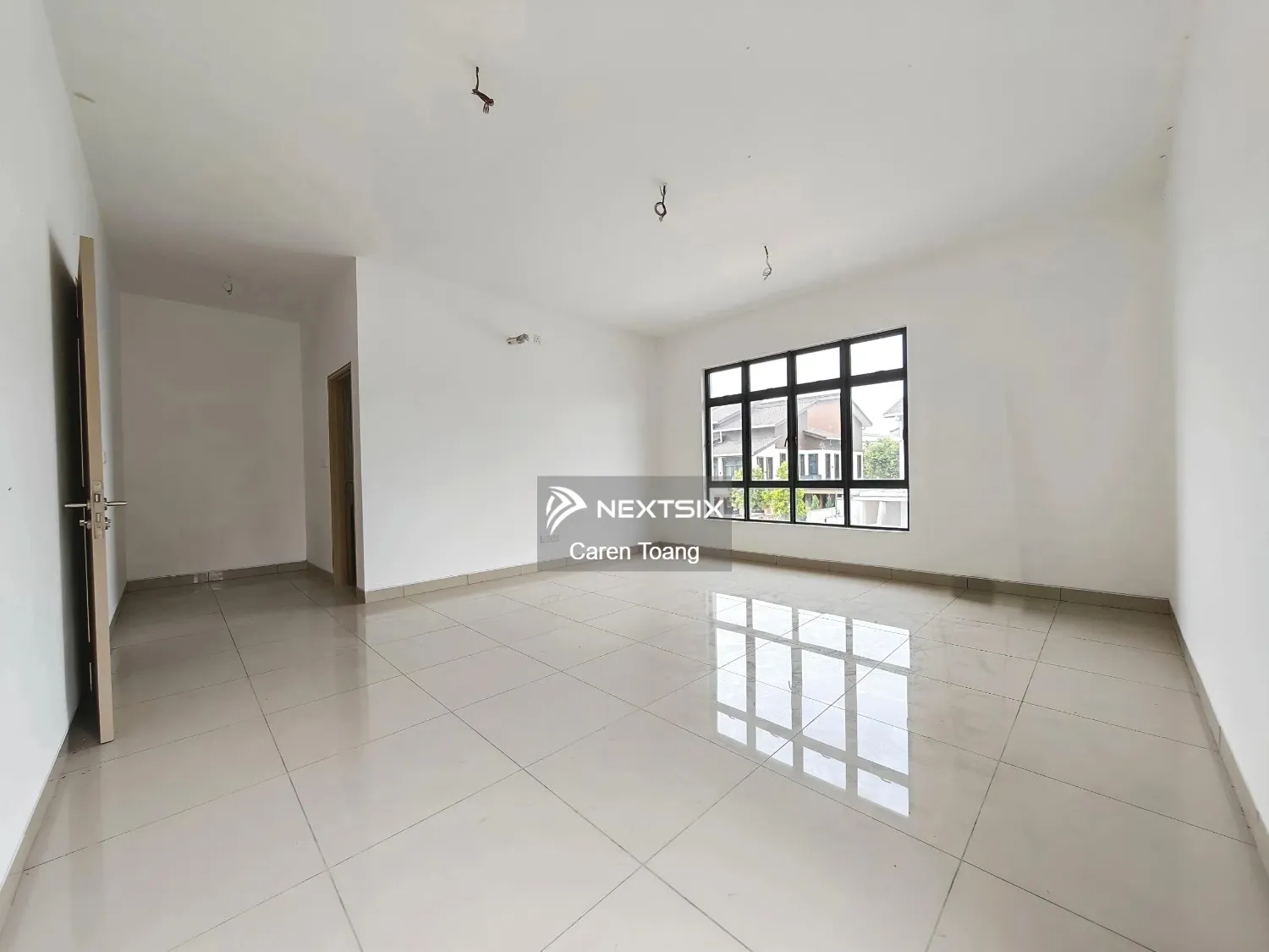 Cluster House For Sale in Johor Bahru Johor - Image 8