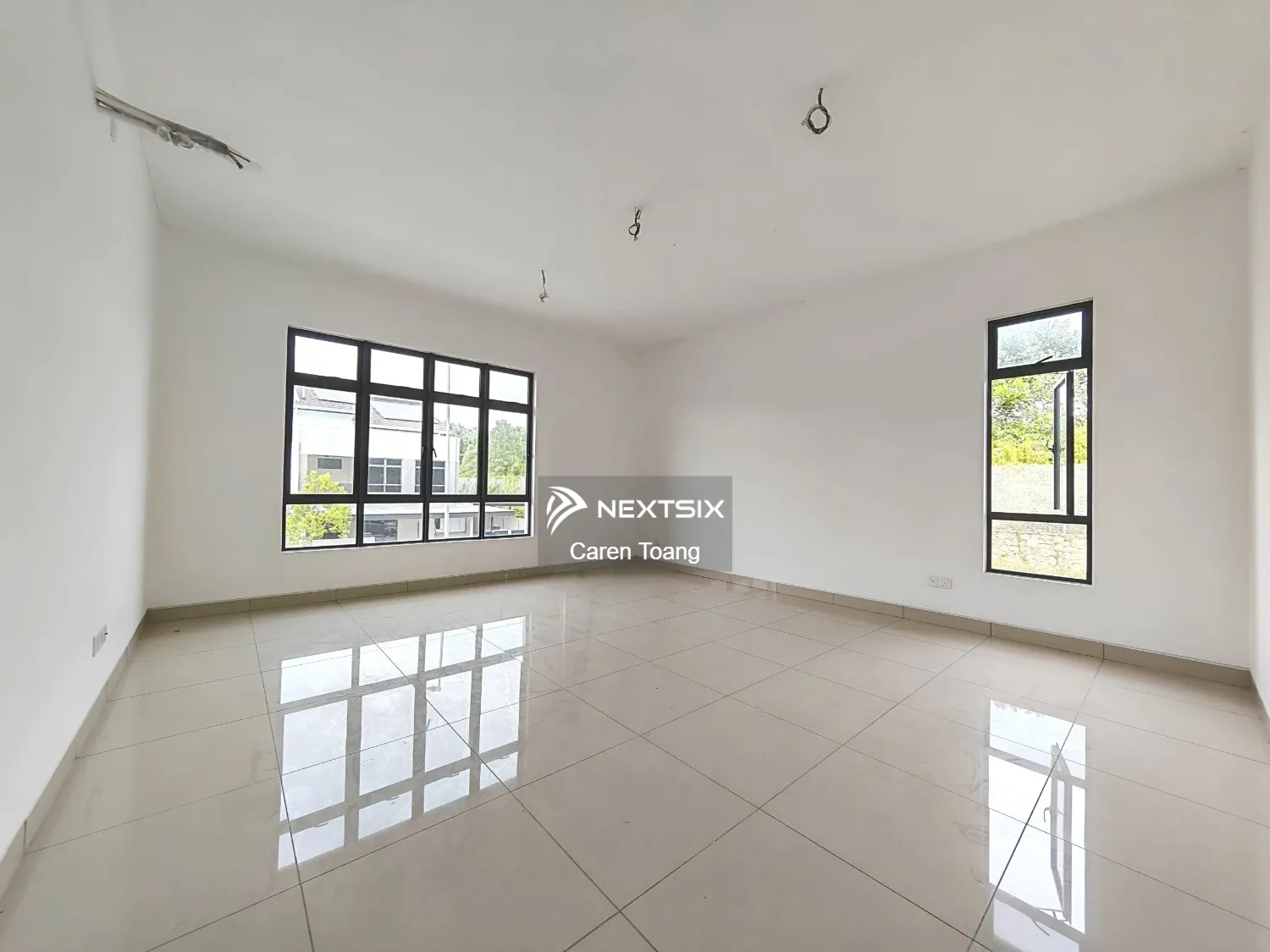 Cluster House For Sale in Johor Bahru Johor - Image 9