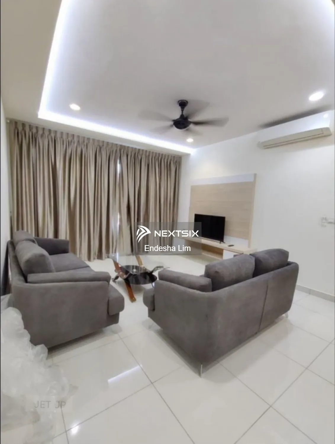 Serviced Residence For Sale in Bandar Bukit Tinggi Selangor