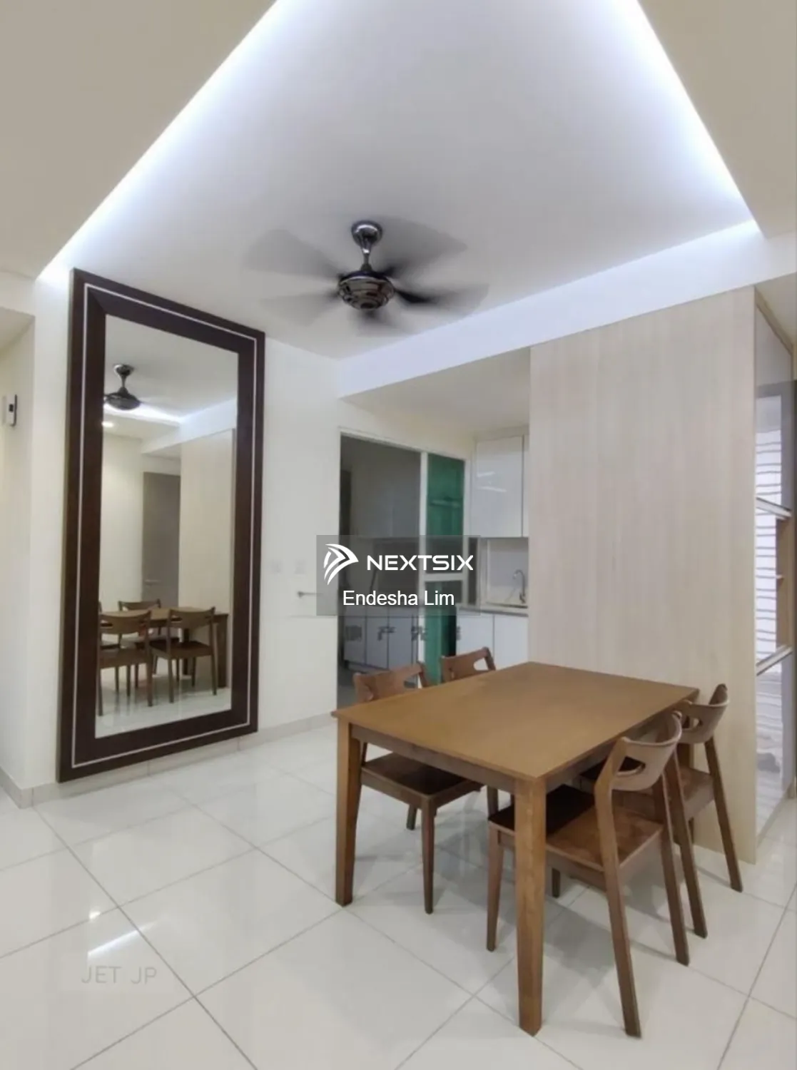 Serviced Residence For Sale in Bandar Bukit Tinggi Selangor - Image 5